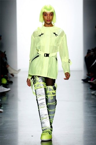 Jeremy Scott Design