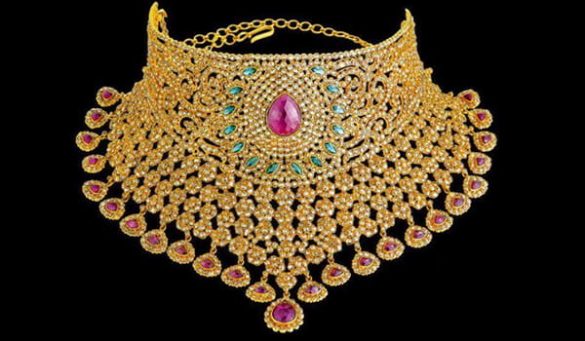 Jewelry Styles For Every Diva
