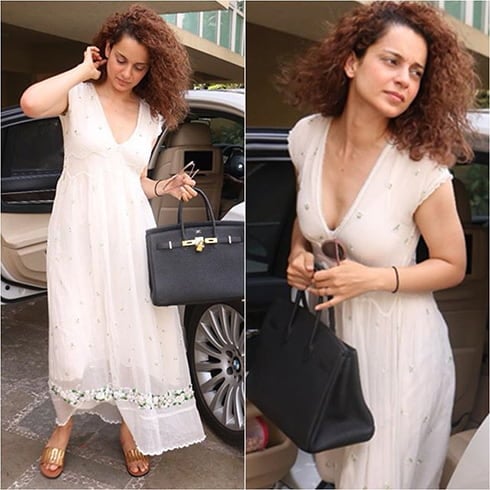 Kangana Photos Shoots