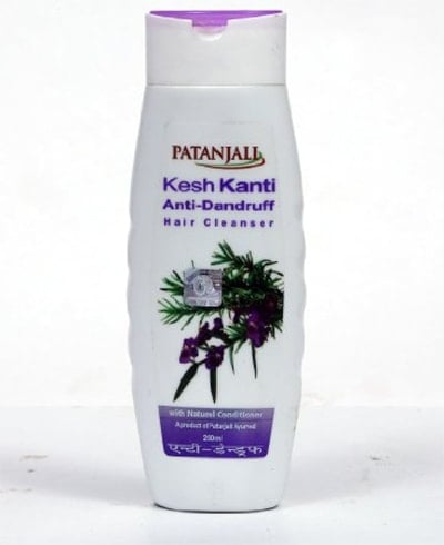 Kesh Kanti Anti Dandruff Hair Cleanser