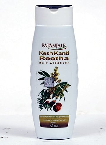 Patanjali Shampoos Vorteile, Bewertungen, Produktliste und Preise 