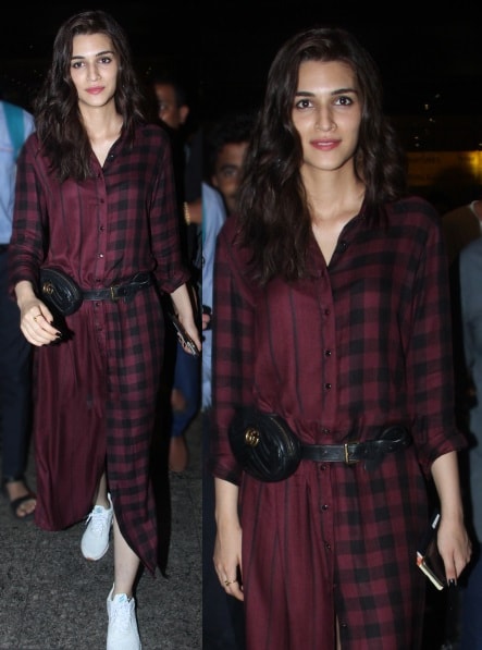 Kriti Sanon Outfit