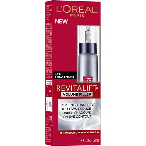 Loreal Paris Advanced Revitalift Eye Cream