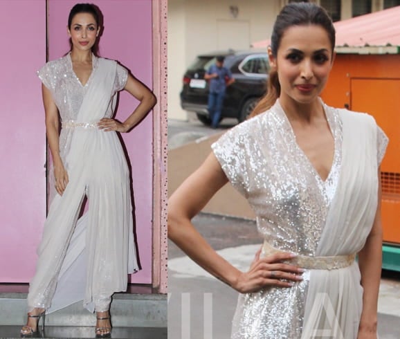 Malaika Arora Outfit Style