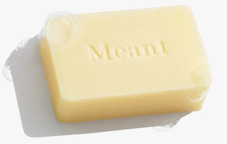 Meant Soap