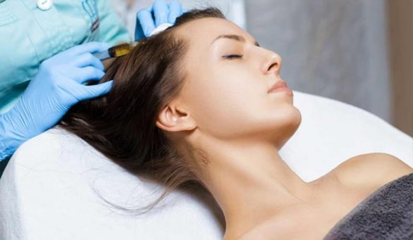 Mesotherapy