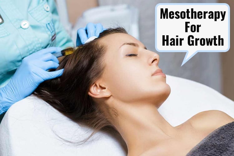 PDF Mesotherapy for Hair Lossis it Useful Review of Literature   Semantic Scholar