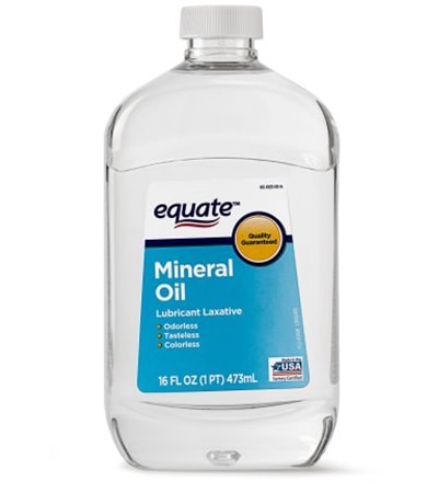 Mineral Oil