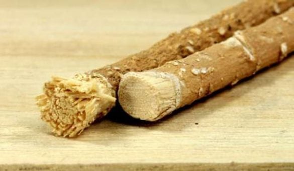 Miswak Benefits