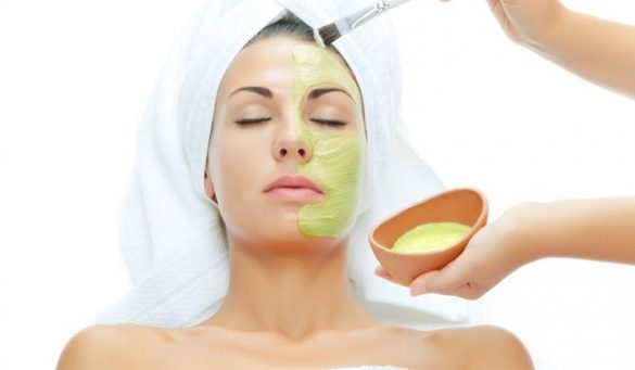 Muskmelon For Skin