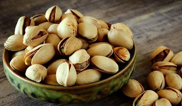 25 Benefits Of Pistachios For Improving Overall Health