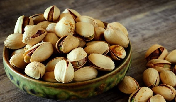 25 Benefits Of Pistachios For Improving Overall Health 25 Benefits Of Pistachios For Improving Overall Health