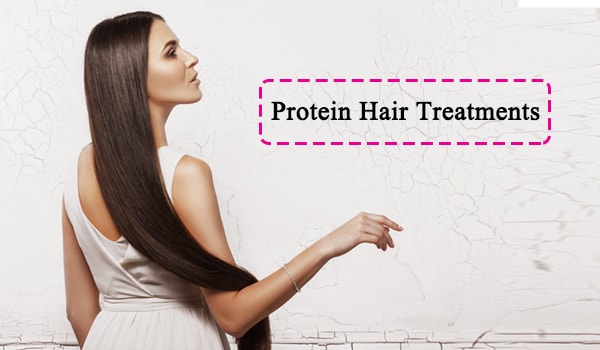 10 DIY ProteinRich Hair Masks And Their Benefits