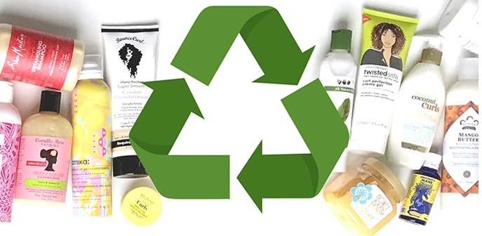 Recycling And Disposal