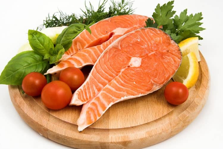 Salmon