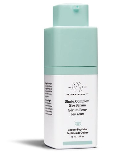 Shaba Complex Eye Serum
