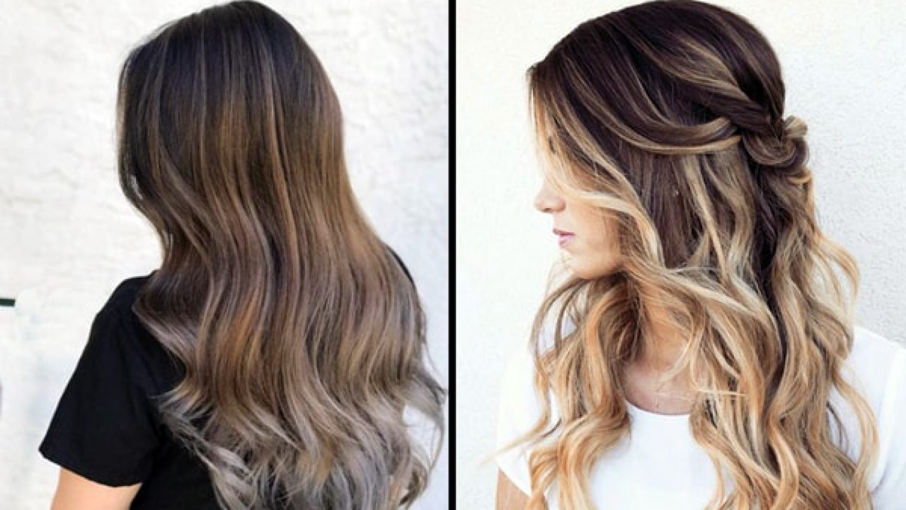 Shades Of Brown Hair Color