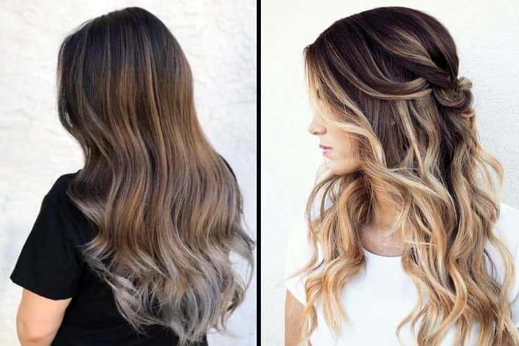 10 Chocolate Brown Hair Colors For A Subtle Makeover