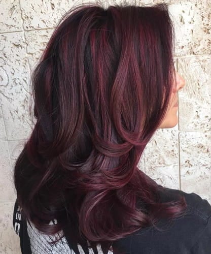 20 Global hair color ideas  hair long hair styles global hair color