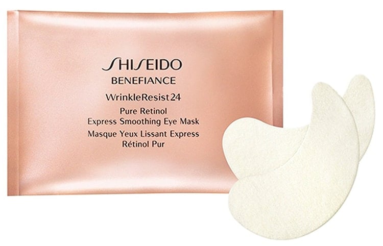 Shiseido Benefiance WrinkleResist