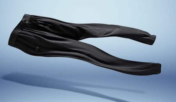 Smart Clothing For Smarter Living