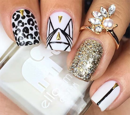 Tips for Nailfie