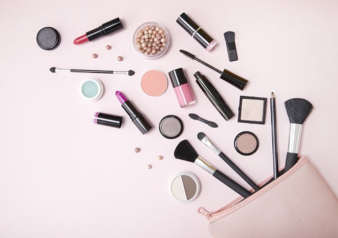 Bridal Makeup Products List