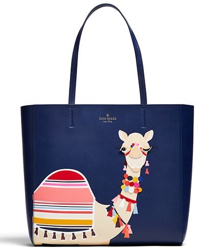 A Tribute To The Iconic Handbag Designer Kate Spade Who Reinvented Handbags