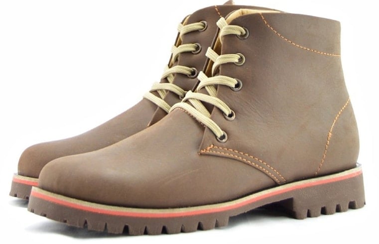 Mamahuhu Boots