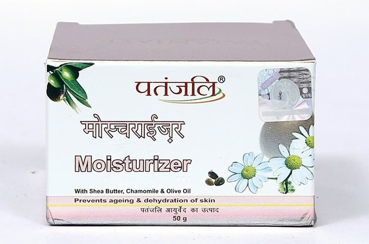 Moisturizer Cream