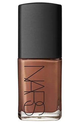 NARS Sheer Glow Foundation