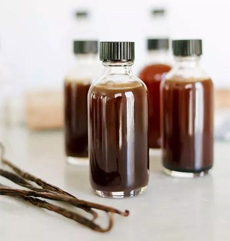 Pure Vanilla Extract