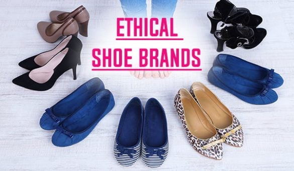 Ethical Shoe Brands
