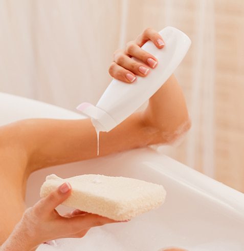 Shower Gels