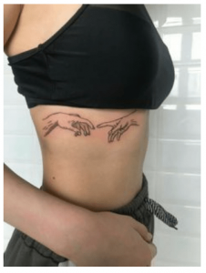 Artistic Tattoo