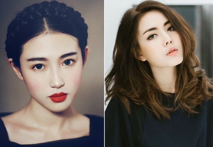 19 Chic Asian Bob Hairstyles That Will Inspire You To Chop It All Off - The  Singapore Women's Weekly