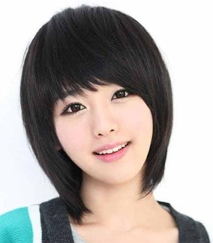 Top Asian Hairstyles To Give Yourself A Mane Makeover!