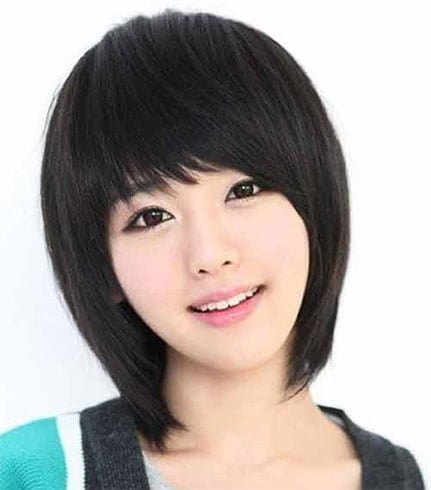 Asian Short Hair