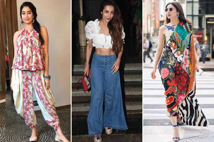 Bollywood Fashion Update: Best-Dressed Beauties This Week