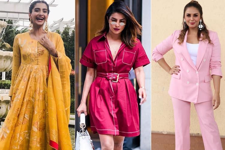 Bollywood Fashion Diaries