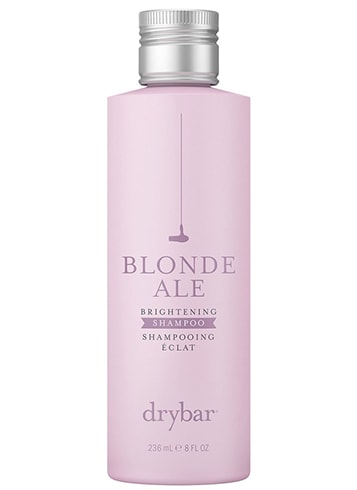 Drybar Blonde Ale Brightening Conditioner