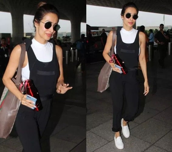 Malaika Arora fashion trends