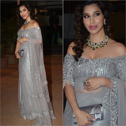 Sophie Choudry