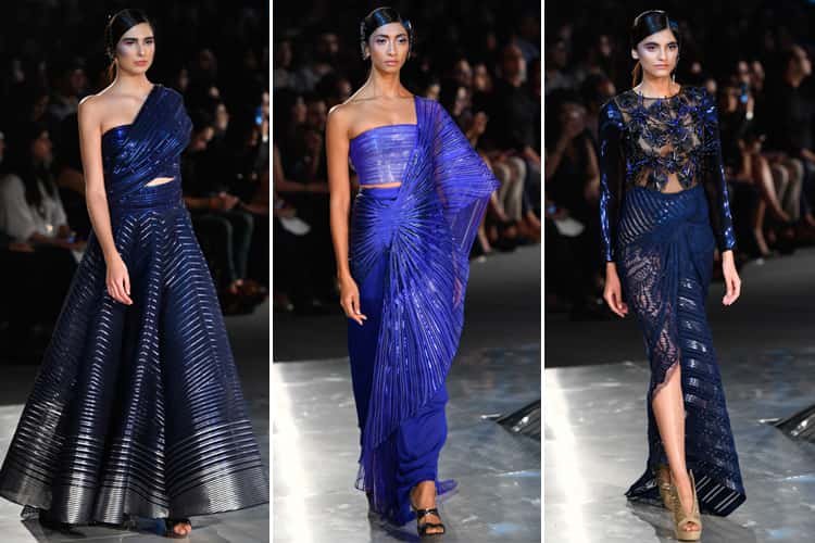 The Best Highlights Of FDCI India Couture Week 2019