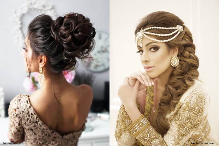 Top Arabic Hairstyles You Must Try In 2020 To Turn Heads Effortlessly  Top Arabic Hairstyles You Must Try In 2020 To Turn Heads Effortlessly