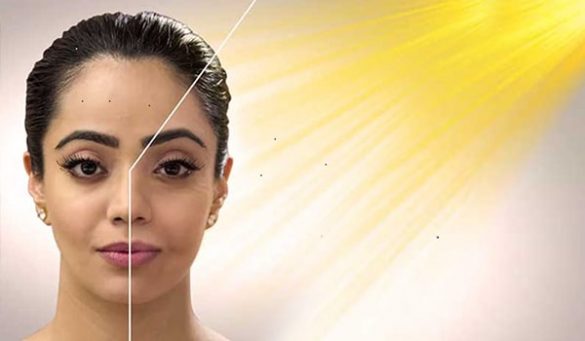 Anti Aging Home Remedies