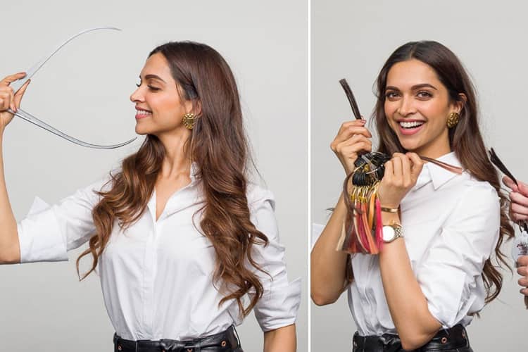 Deepika Padukone Get Wax Statue