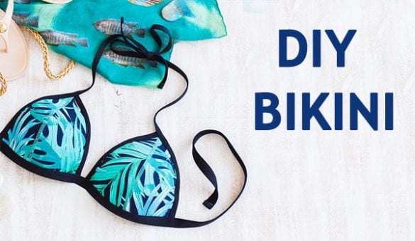 DIY Bikini