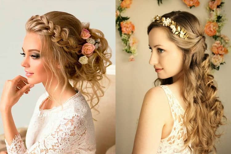 18 Top Greek Goddess Hairstyles For Long Hair 2023 - Hair Everyday Review