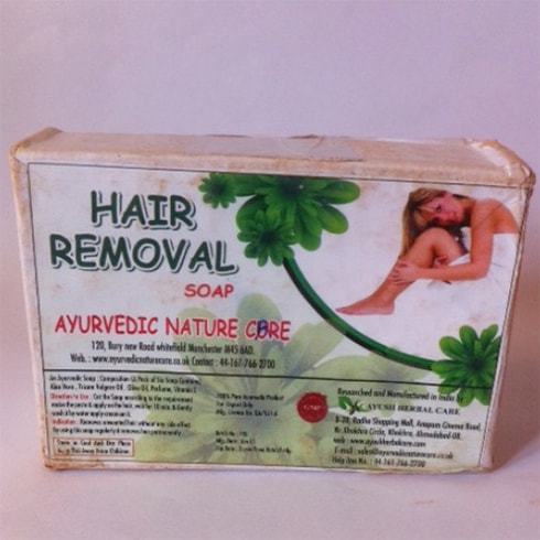 10 Hair Removal Soaps To Bid Goodbye To Painful Waxing in 2021